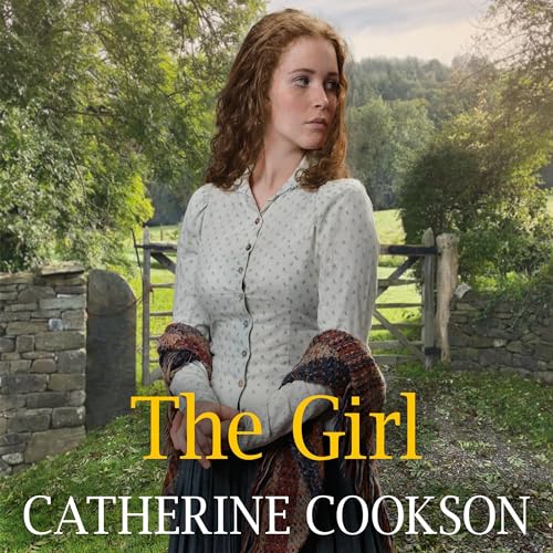 Cover of The Girl