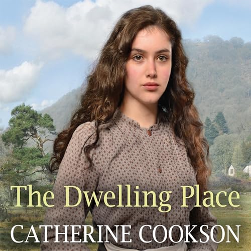 Cover of The Dwelling Place