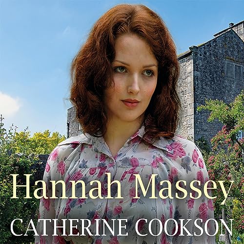 Cover of Hannah Massey