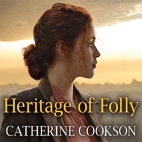 Cover of Heritage of Folly