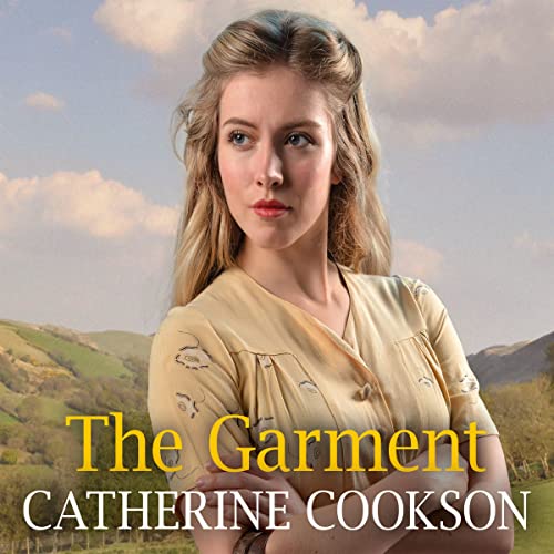 Cover of The Garment