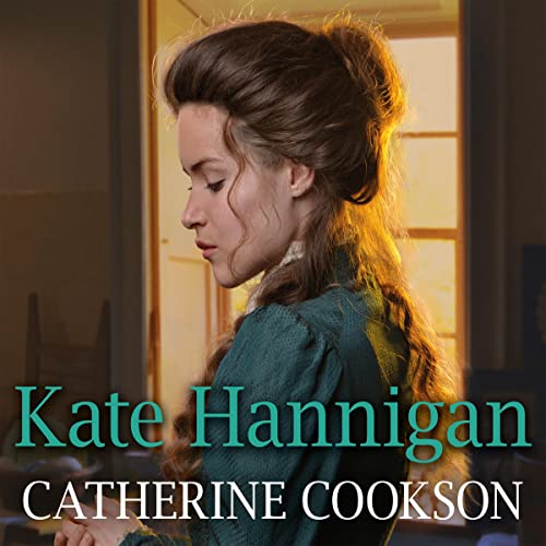 Cover of Kate Hannigan