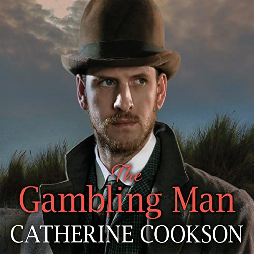 Cover of The Gambling Man