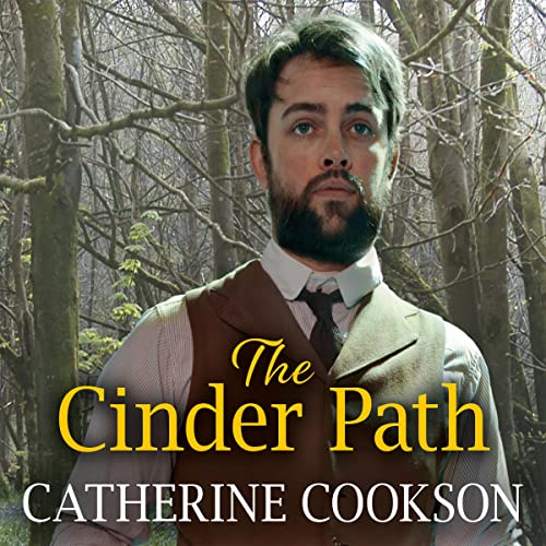 Cover of The Cinder Path