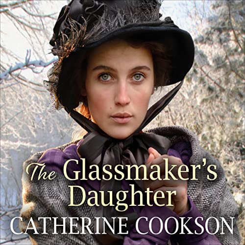 Cover of The Glassmaker's Daughter