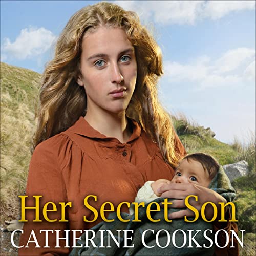 Cover of Her Secret Son