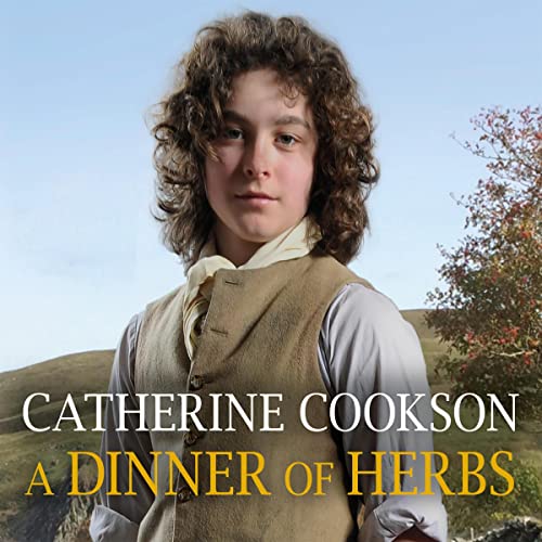 Cover of A Dinner of Herbs