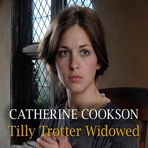 Cover of Tilly Trotter Widowed