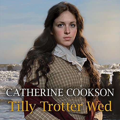 Cover of Tilly Trotter Wed