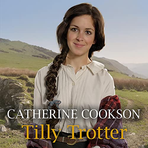 Cover of Tilly Trotter