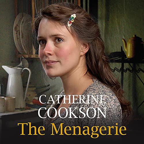 Cover of The Menagerie