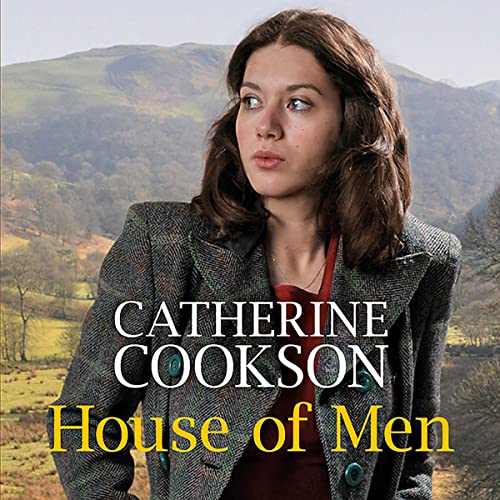 Cover of House of Men