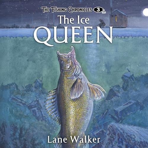 Cover of The Ice Queen