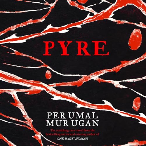 Cover of Pyre