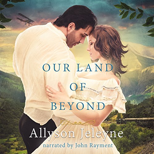 Cover of Our Land of Beyond