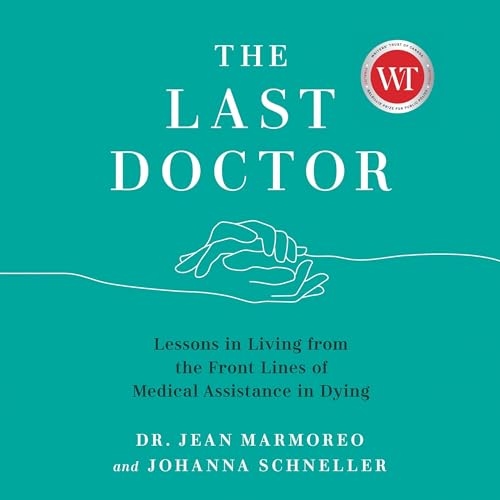 Cover of The Last Doctor