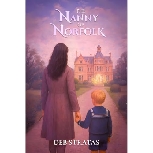 Cover of The Nanny of Norfolk