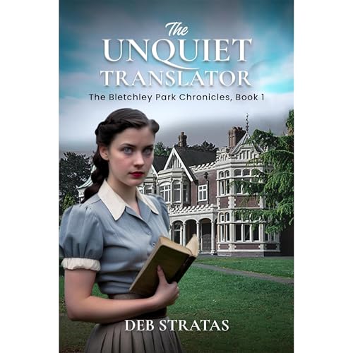 Cover of The Unquiet Translator