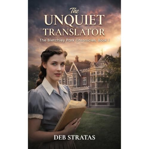 Cover of The Unquiet Translator