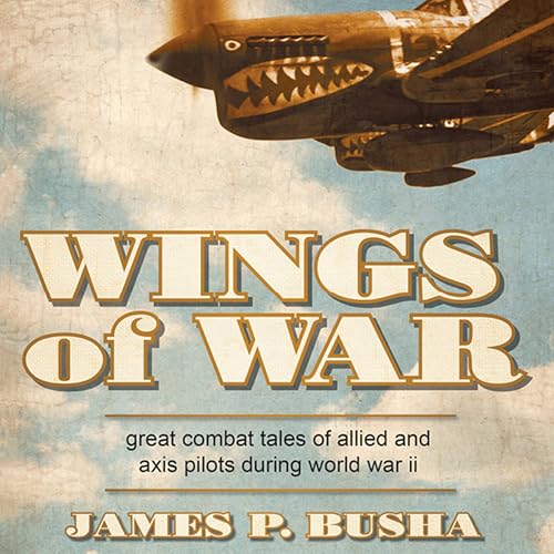 Cover of Wings of War