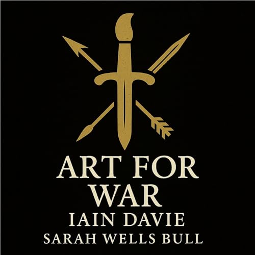 Cover of Art for War