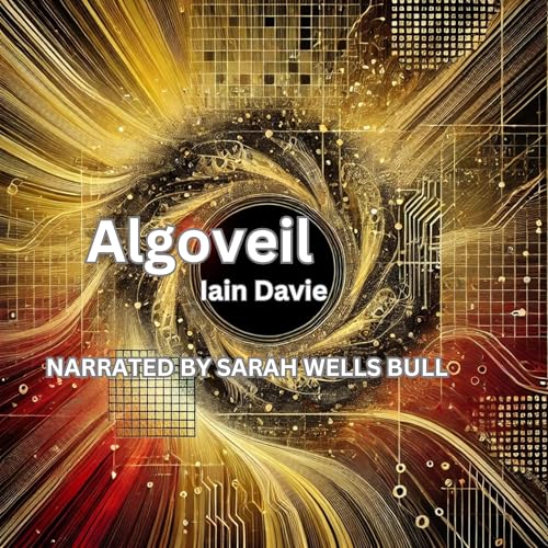 Cover of Algoveil