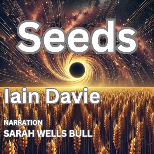 Cover of Seeds