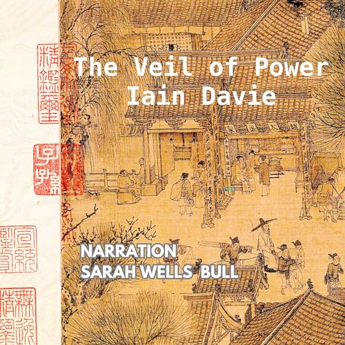 Cover of The Veil of Power
