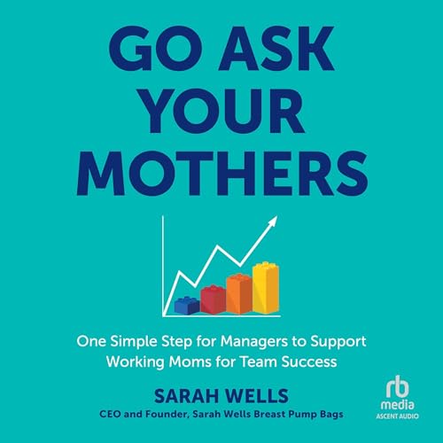 Cover of Go Ask Your Mothers