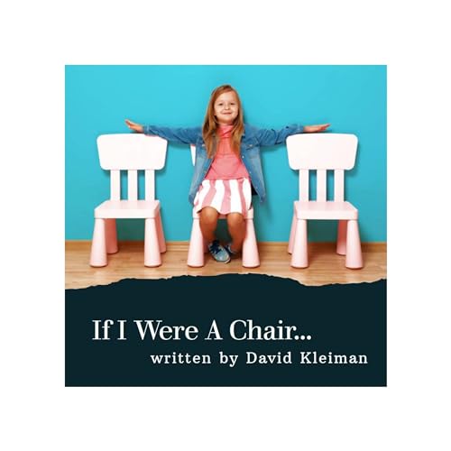 Cover of If I Were a Chair...