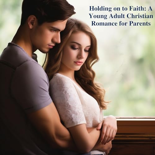 Cover of Holding on to Faith