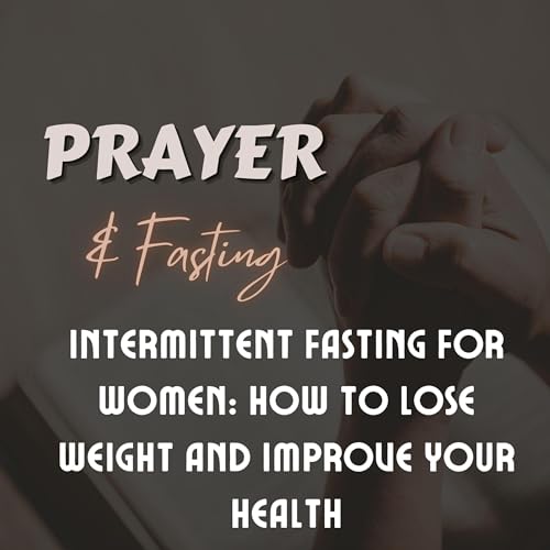 Cover of Intermittent Fasting for Women