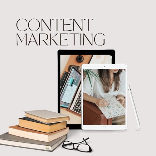 Cover of Content Marketing Strategies