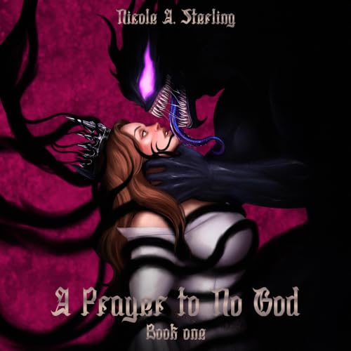 Cover of A Prayer to No God