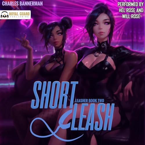 Cover of Short Leash