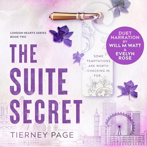 Cover of The Suite Secret