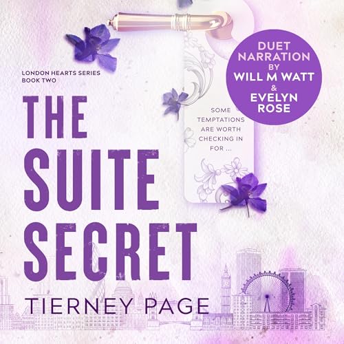 Cover of The Suite Secret