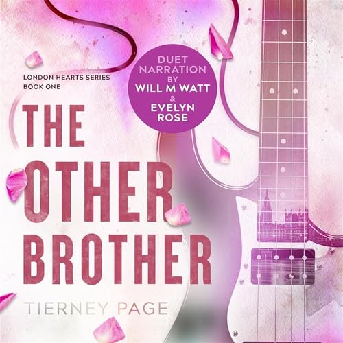 Cover of The Other Brother