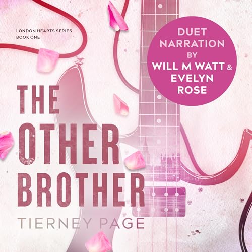 Cover of The Other Brother