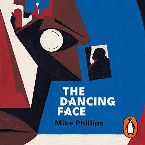 Cover of The Dancing Face