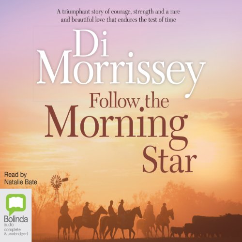 Cover of Follow the Morning Star