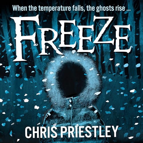 Cover of Freeze