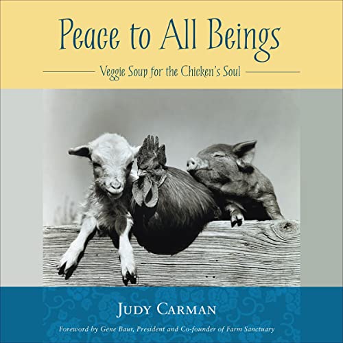 Cover of Peace to All Beings