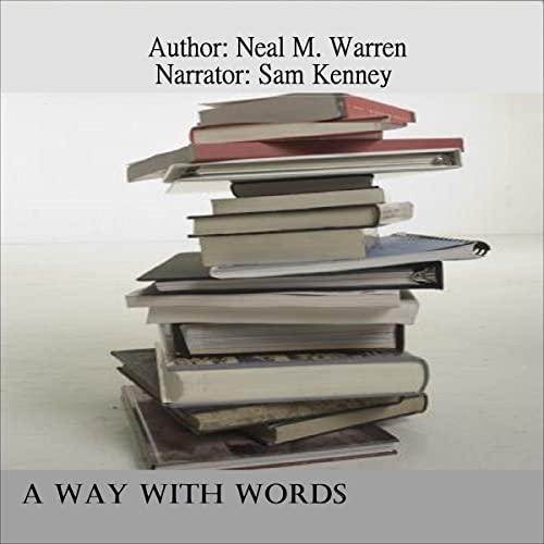 Cover of A Way with Words
