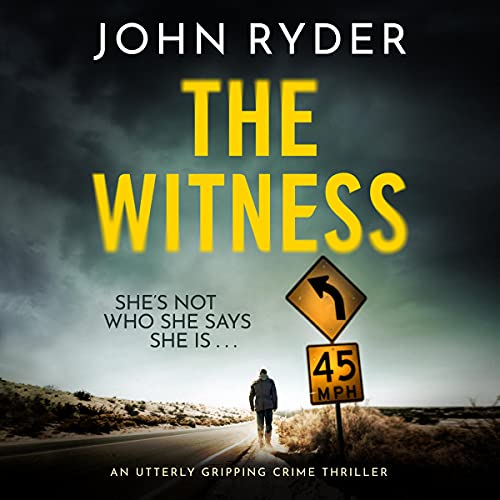Cover of The Witness