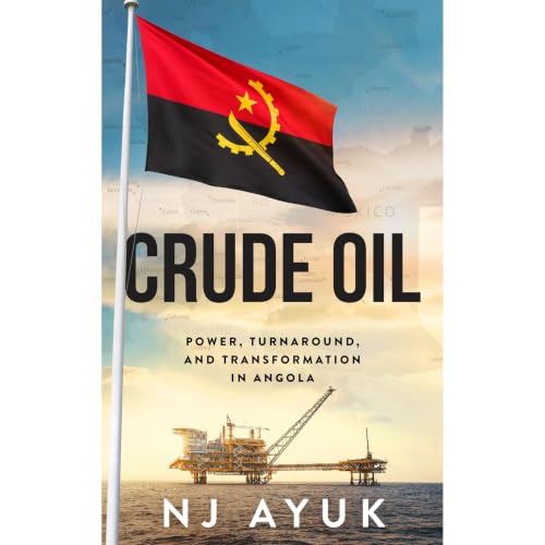 Cover of Crude Oil