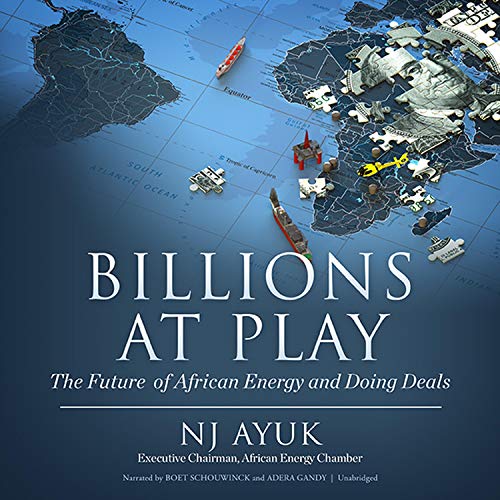 Cover of Billions at Play (2nd Edition)