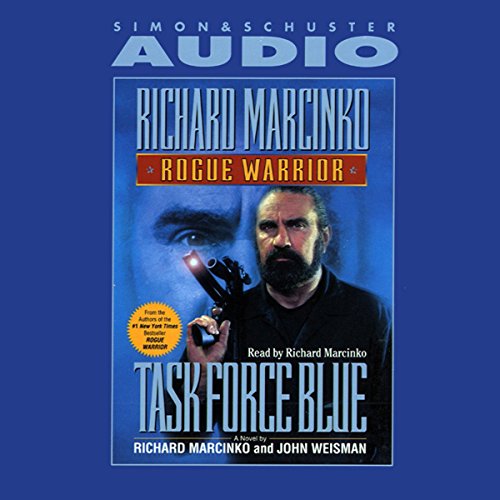 Cover of Rogue Warrior