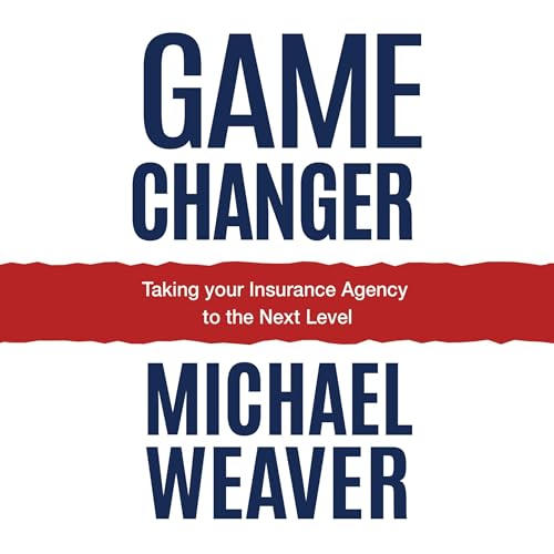 Cover of Game Changer