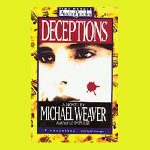 Cover of Deceptions